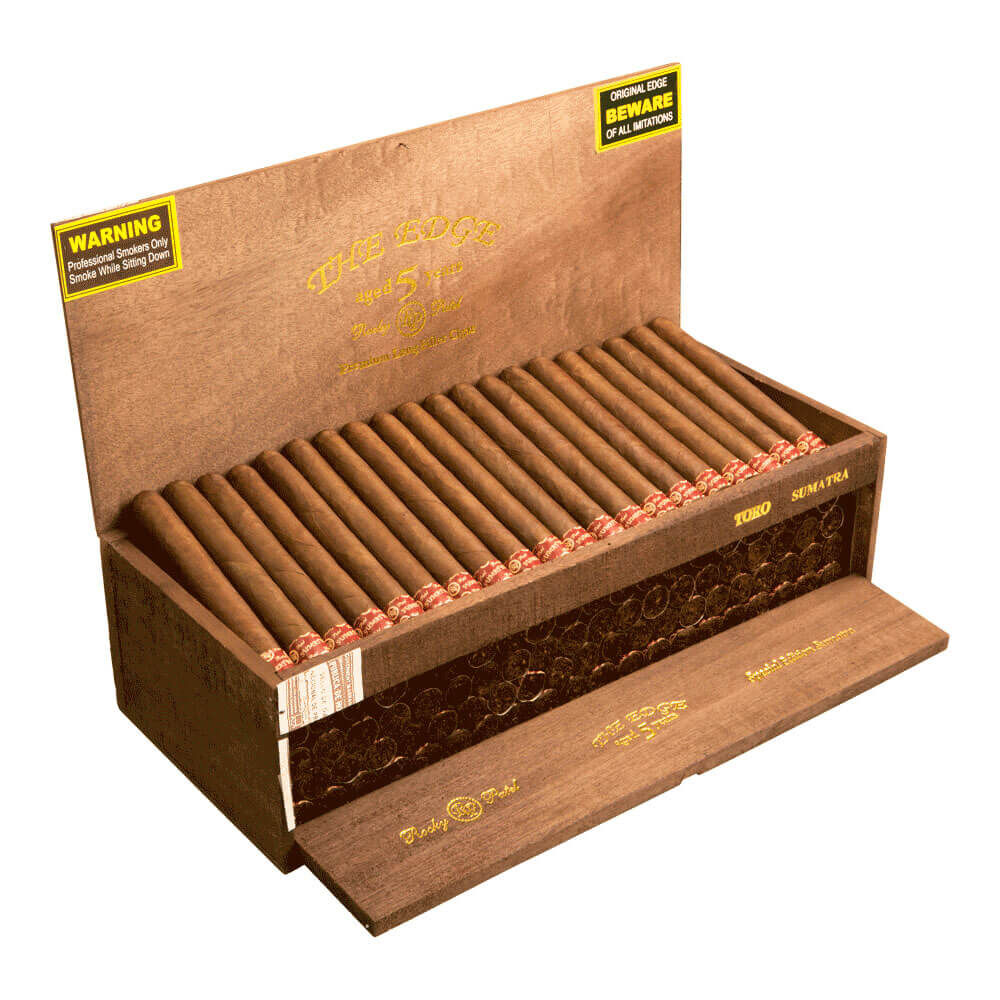 Sumatra Toro Tray, , jrcigars